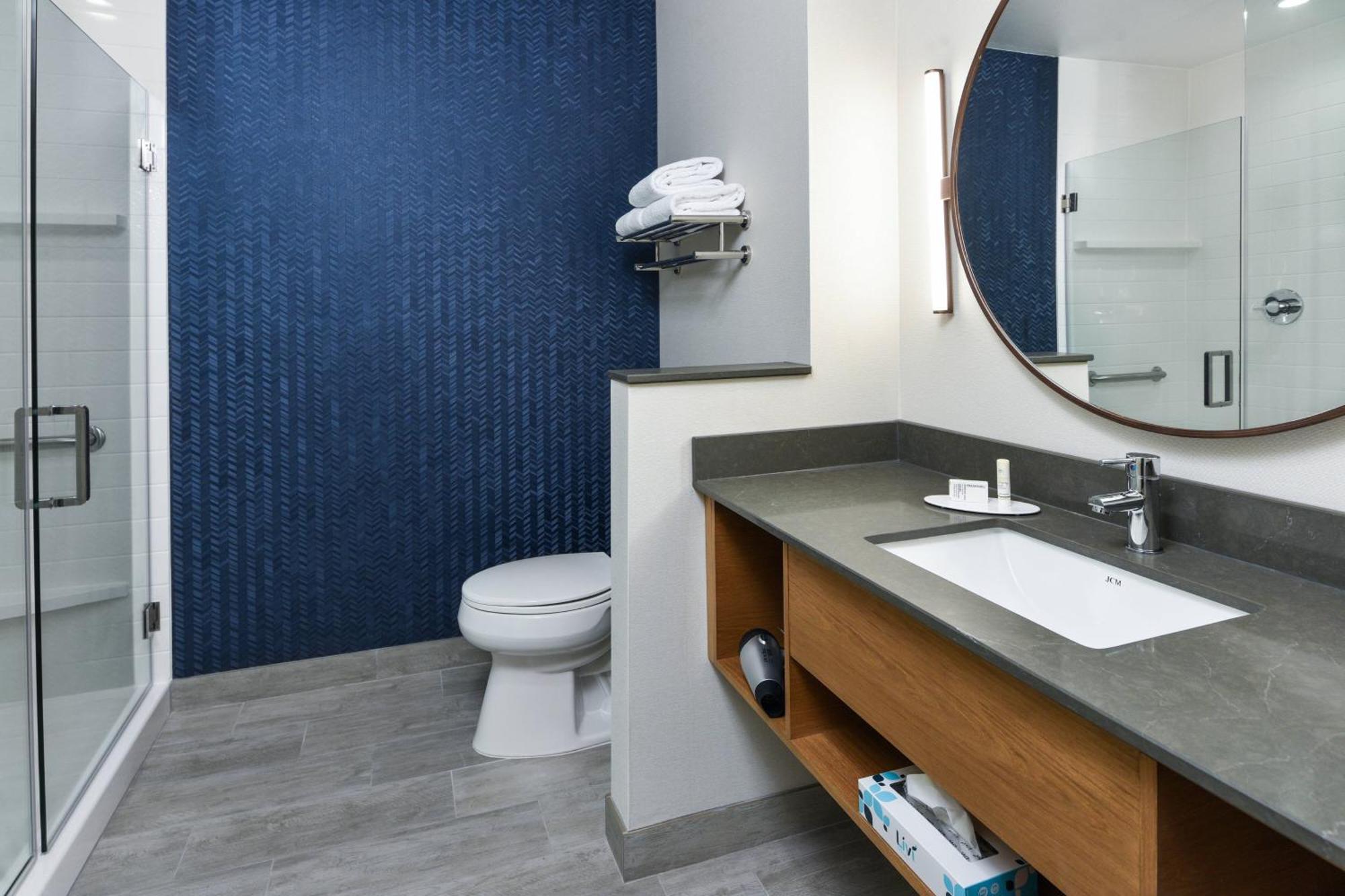 Fairfield Inn & Suites By Marriott Moorpark Ventura County Exterior foto